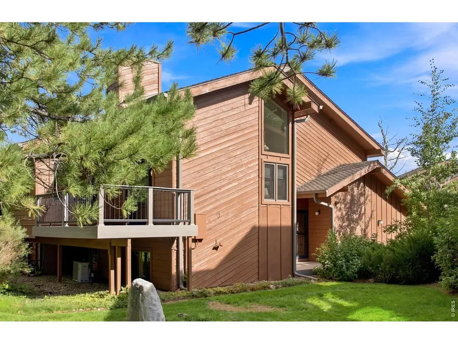 1239 Harrison Ct, Boulder, CO 80303 - #2