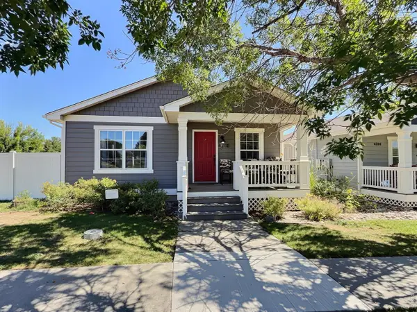 4200 Paintbrush Dr, Evans, CO 80620