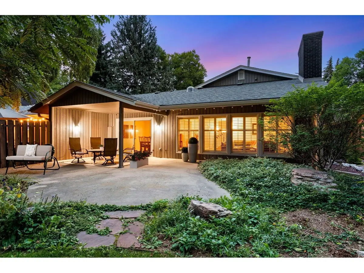 1115 Parkwood Dr, Fort Collins, CO 80525 - #1