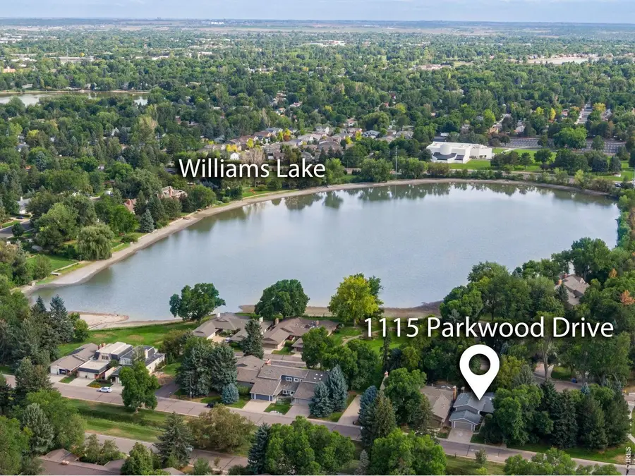 1115 Parkwood Dr, Fort Collins, CO 80525 - #2