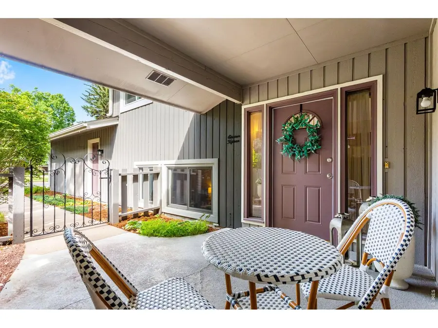 1115 Parkwood Dr, Fort Collins, CO 80525 - #3