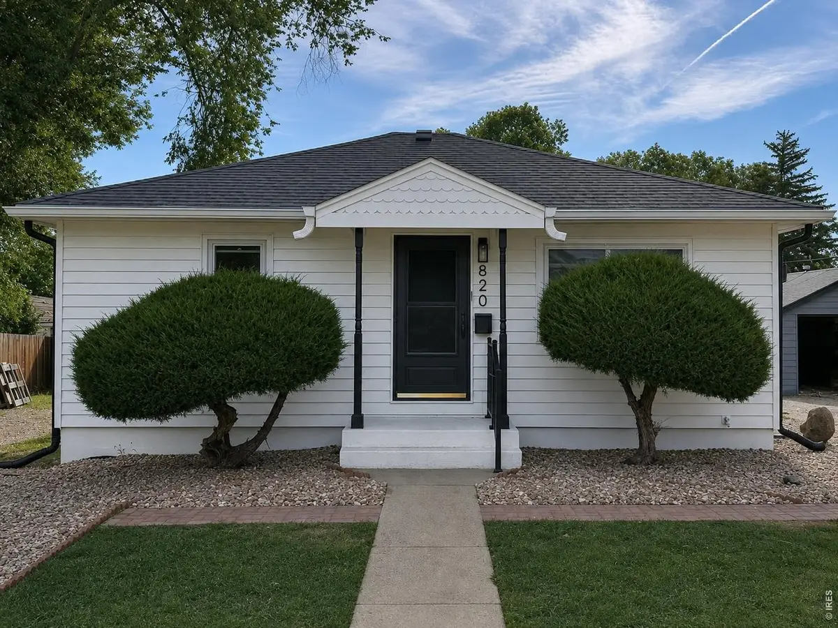 820 Vivian St, Longmont, CO 80501 - #1