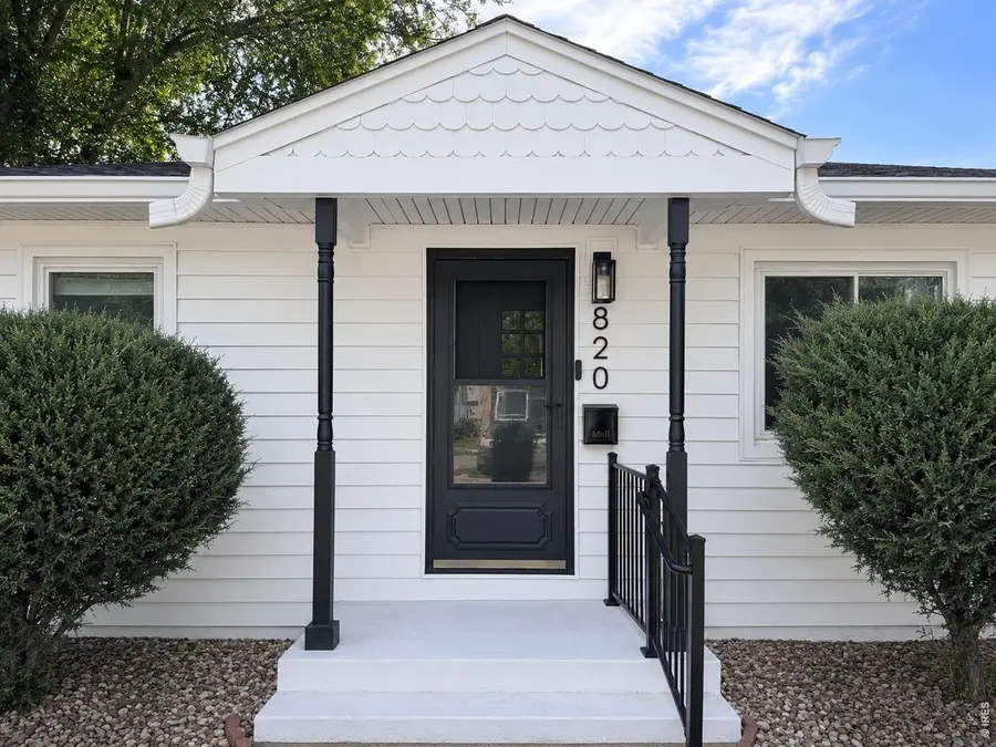 820 Vivian St, Longmont, CO 80501 - #2