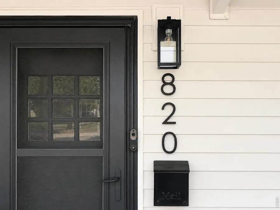 820 Vivian St, Longmont, CO 80501 - #3