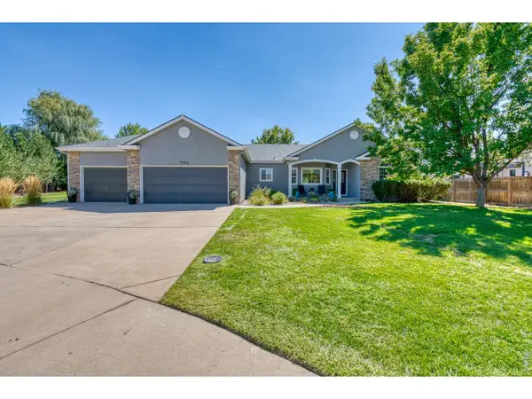 7306 19th St Rd, Greeley, CO 80634