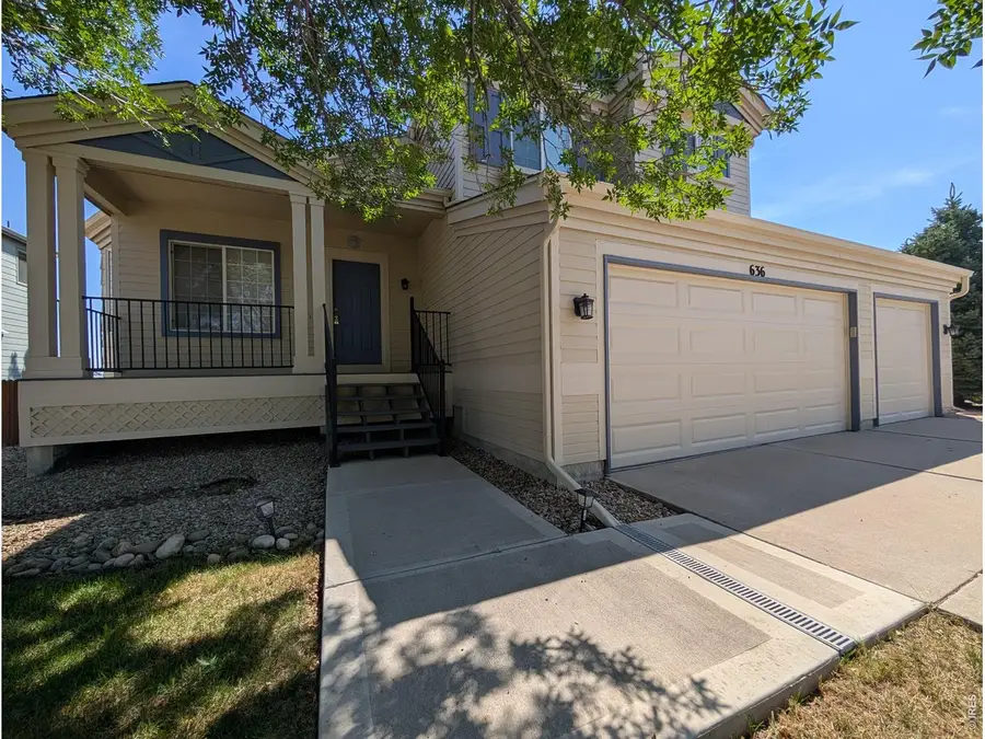 636 Mathews Cir, Erie, CO 80516 - #2