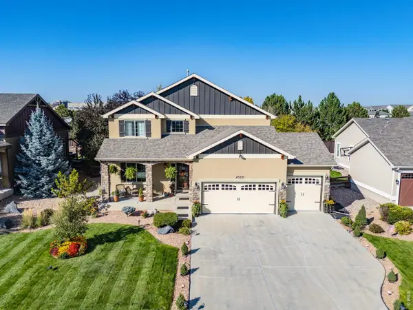 4527 Tarragon Dr, Johnstown, CO 80534