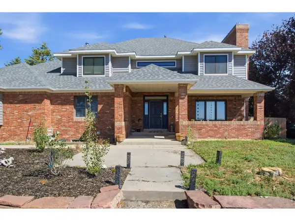 1185 Collins St, Eaton, CO 80615