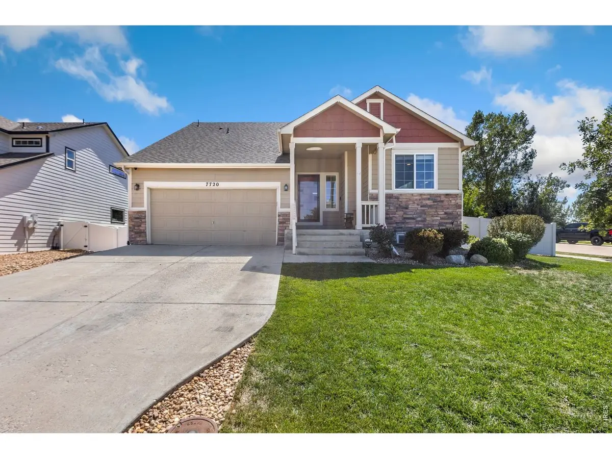 7720 Talon Pkwy, Greeley, CO 80634 - #1