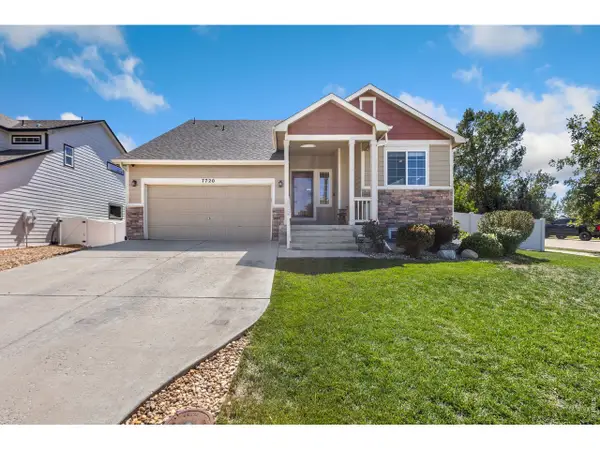 7720 Talon Pkwy, Greeley, CO 80634