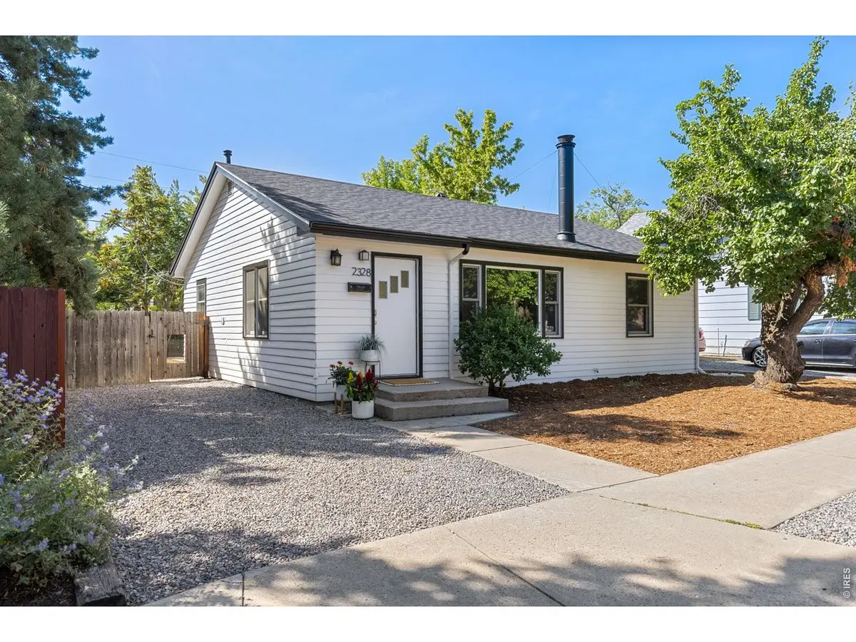 2328 Walnut St, Boulder, CO 80302 - #1