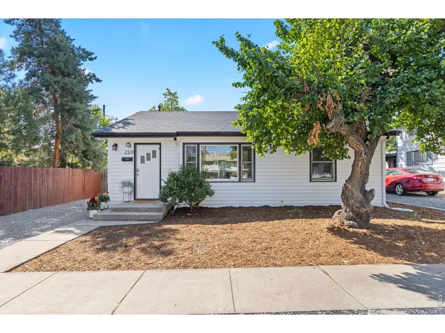 2328 Walnut St, Boulder, CO 80302 - #2