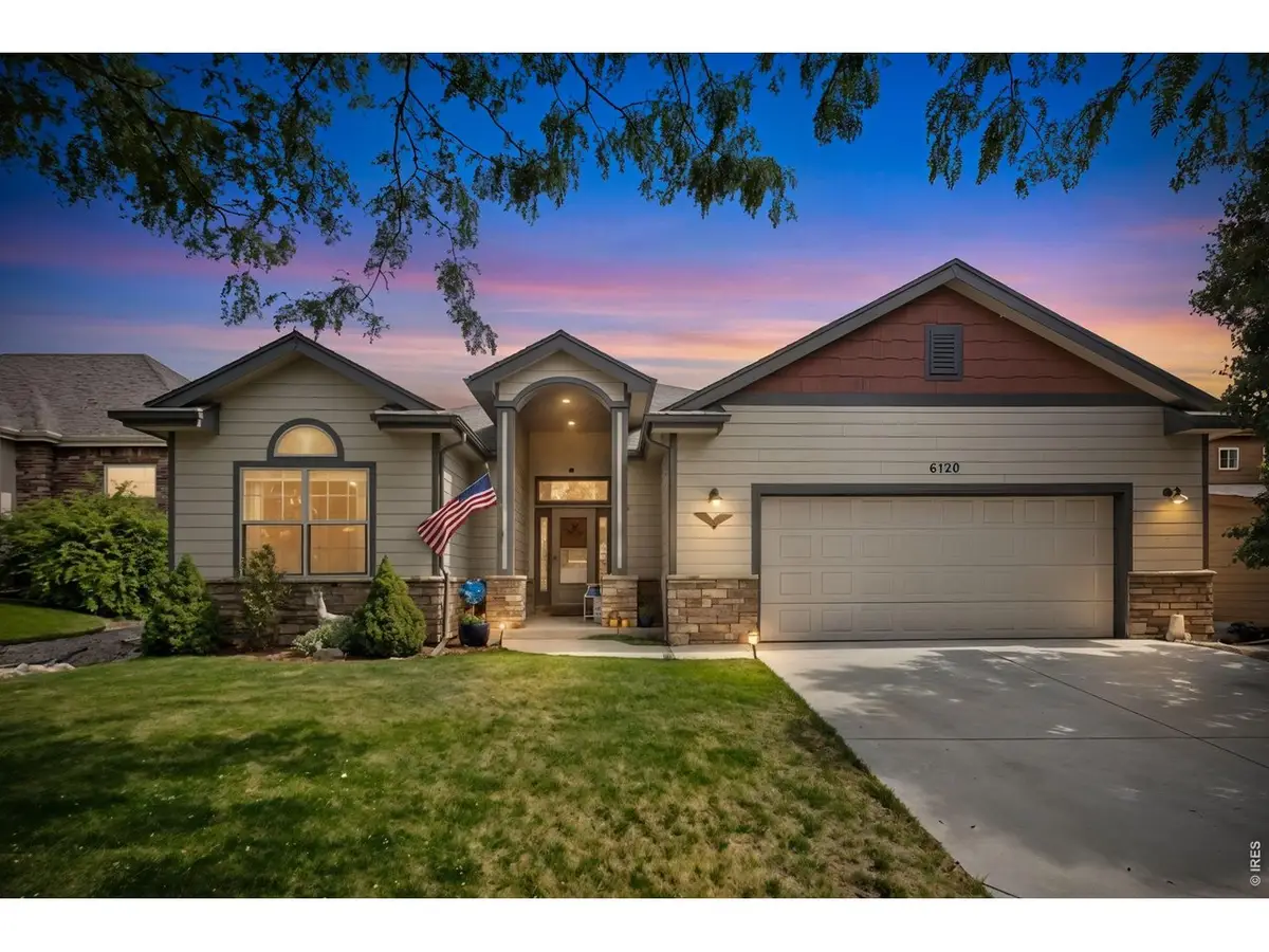 6120 W 15th St, Greeley, CO 80634 - #1