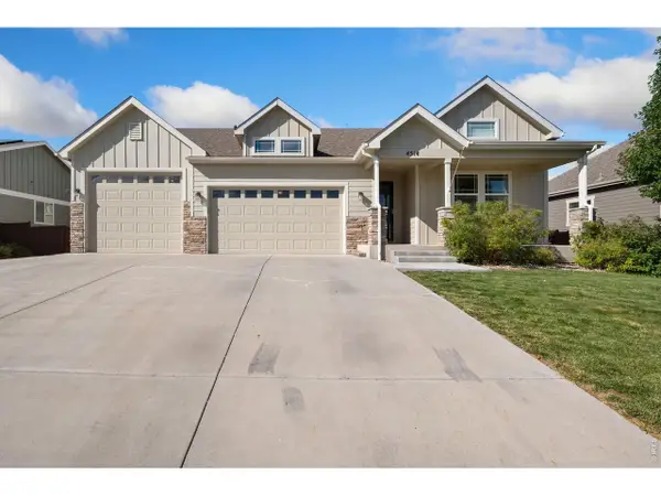 4514 Ketchum Dr, Wellington, CO 80549