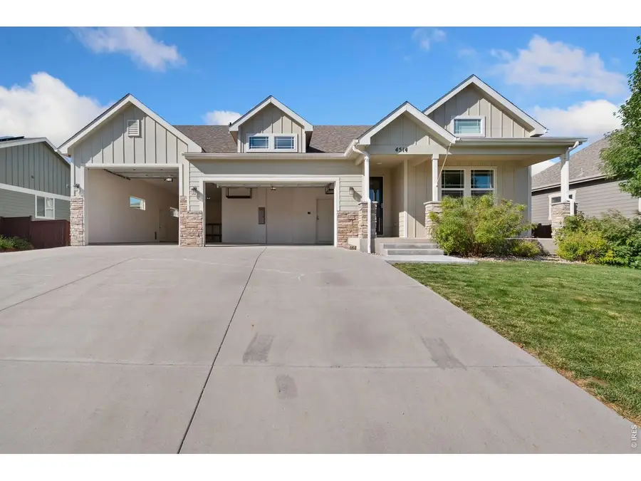 4514 Ketchum Dr, Wellington, CO 80549 - #3