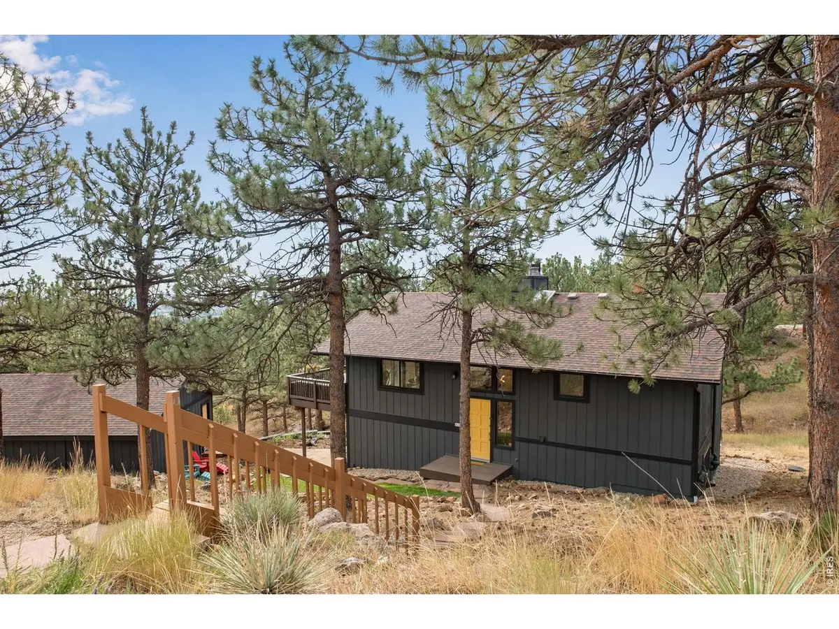 8394 Larkspur Rd, Boulder, CO 80302 - #1