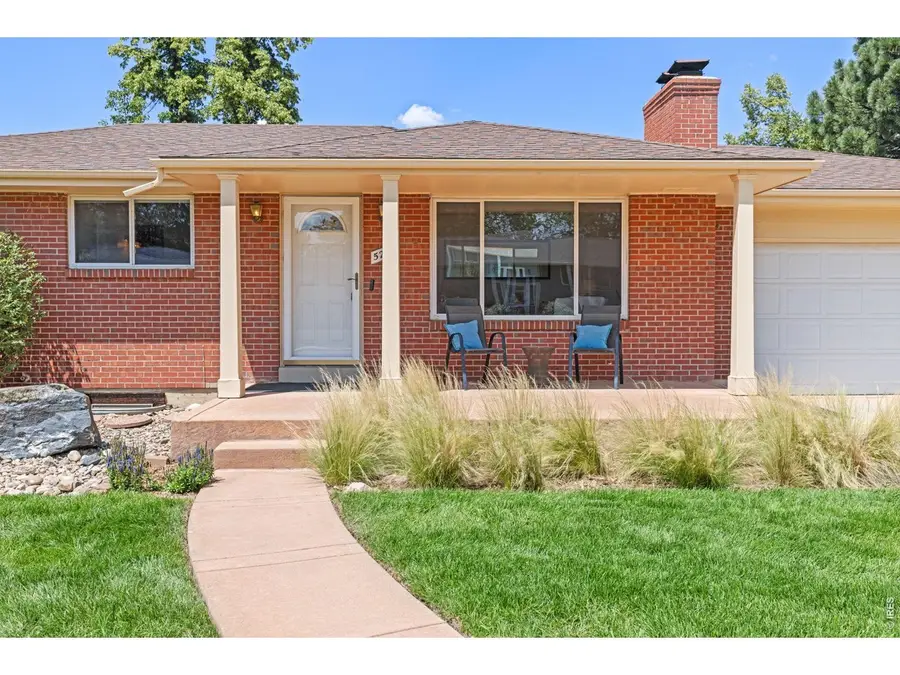 5285 Illini Way, Boulder, CO 80303 - #3