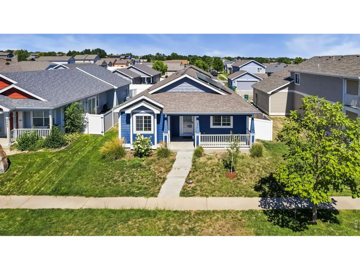 2441 Shooting Star Way, Evans, CO 80620 - #1