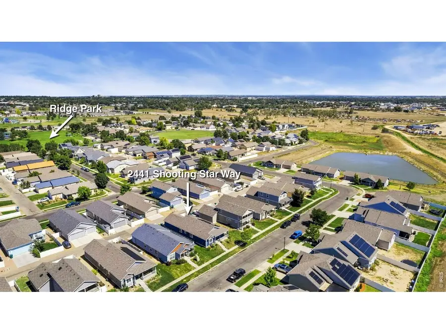 2441 Shooting Star Way, Evans, CO 80620 - #2