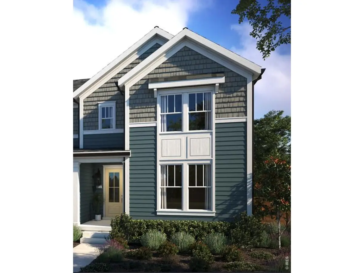 163 Liberty St, Erie, CO 80516 - #1