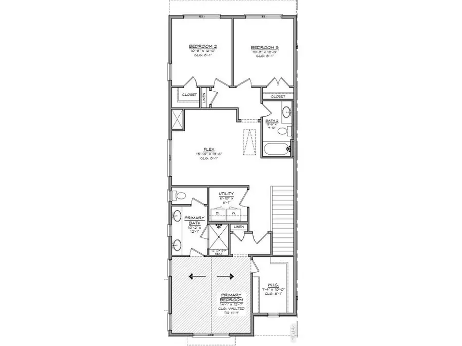 163 Liberty St, Erie, CO 80516 - #3