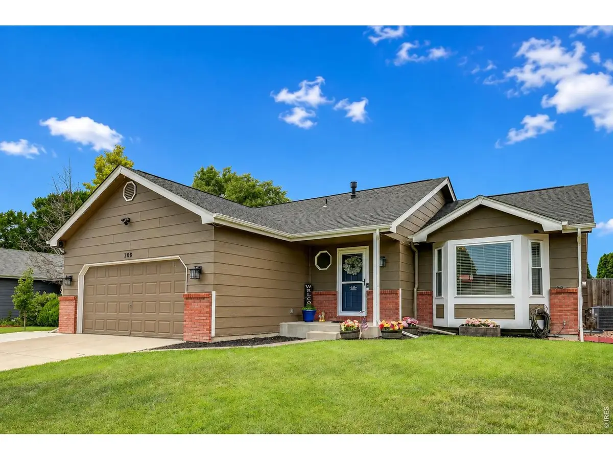 308 Medinah Ave, Johnstown, CO 80534 - #1