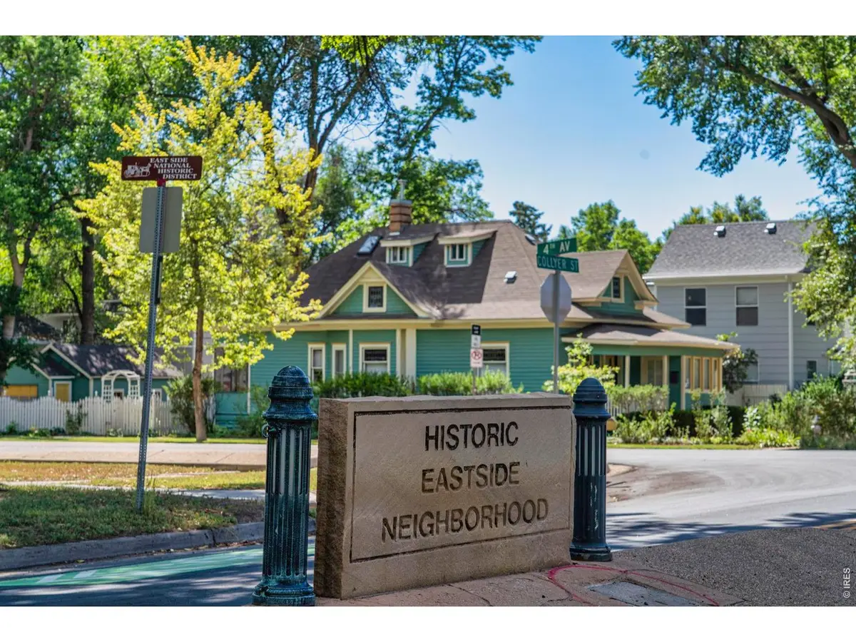 352 Collyer St, Longmont, CO 80501 - #1