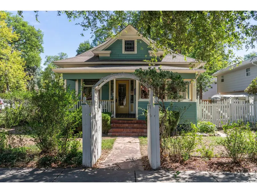 352 Collyer St, Longmont, CO 80501 - #2