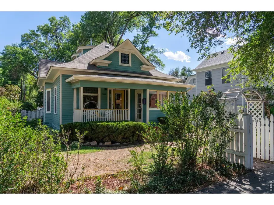 352 Collyer St, Longmont, CO 80501 - #3
