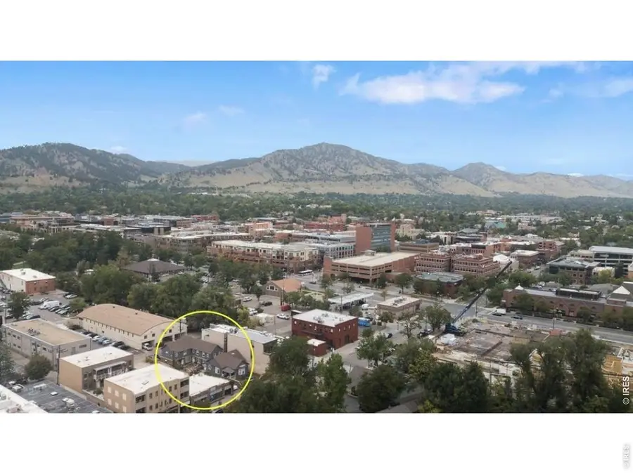 1723 15th St, Boulder, CO 80302 - #2