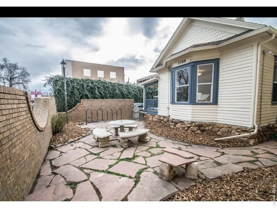 1723 15th St, Boulder, CO 80302 - #3