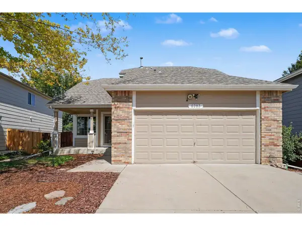 6283 Sparrow Cir, Firestone, CO 80504