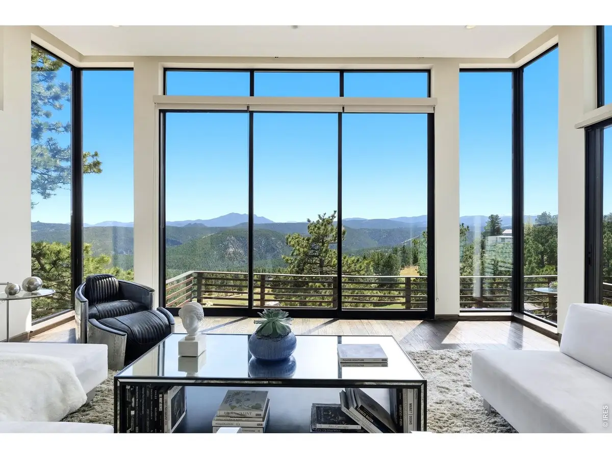 660 S Peak Rd, Boulder, CO 80302 - #1