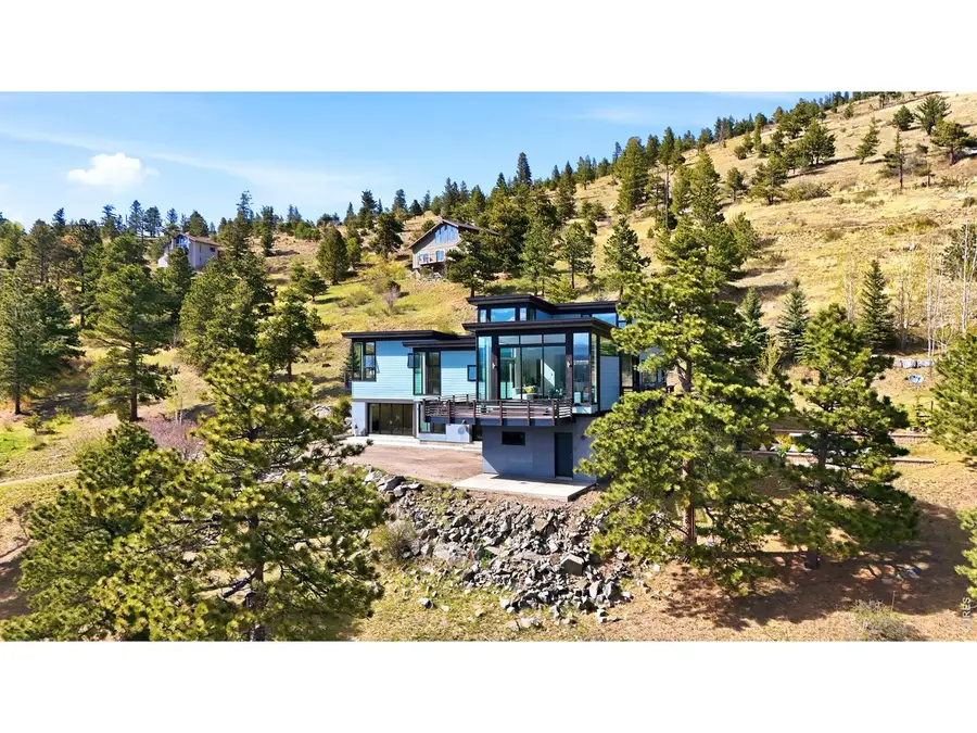 660 S Peak Rd, Boulder, CO 80302 - #3