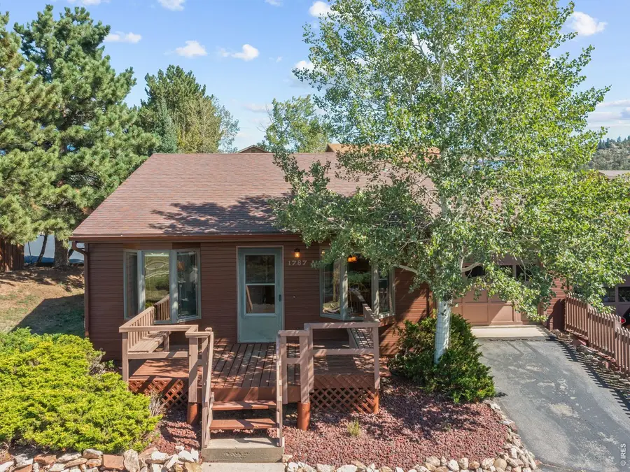 1787 Olympian Ln #A, Estes Park, CO 80517 - #2