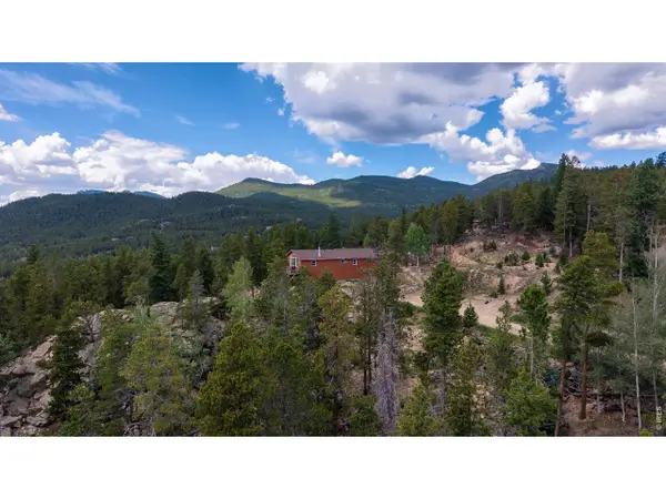 33998 Lyttle Dowdle Dr, Golden, CO 80403
