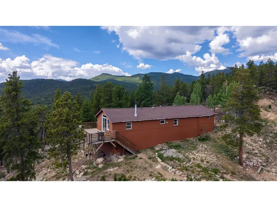 33998 Lyttle Dowdle Dr, Golden, CO 80403 - #2