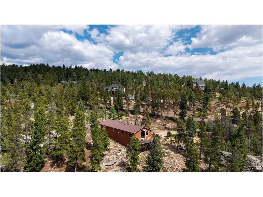 33998 Lyttle Dowdle Dr, Golden, CO 80403 - #3