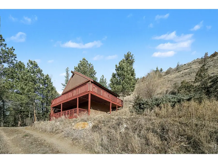 280 Streamside Dr, Drake, CO 80515 - #3