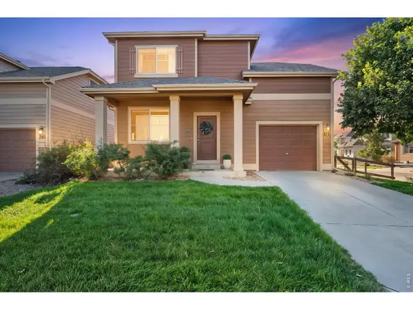 371 Toronto St, Fort Collins, CO 80524