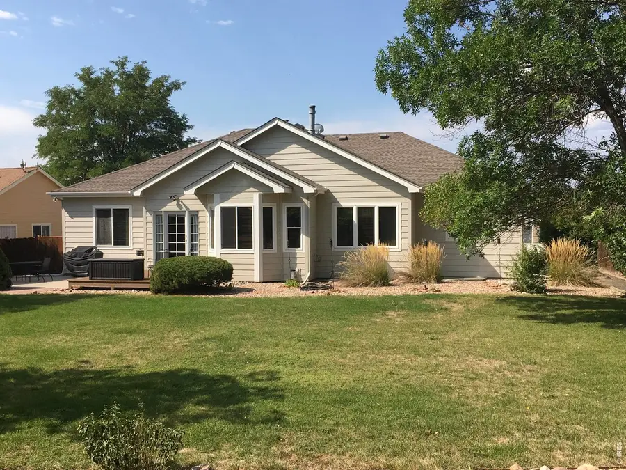 113 Birdie Dr, Milliken, CO 80543 - #2