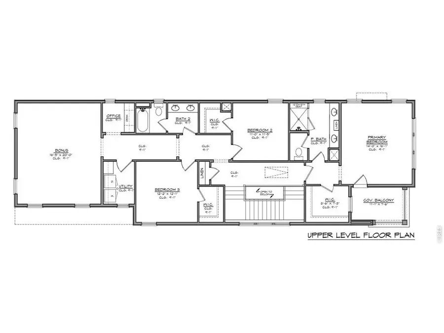 1587 Ash Dr, Erie, CO 80516 - #3