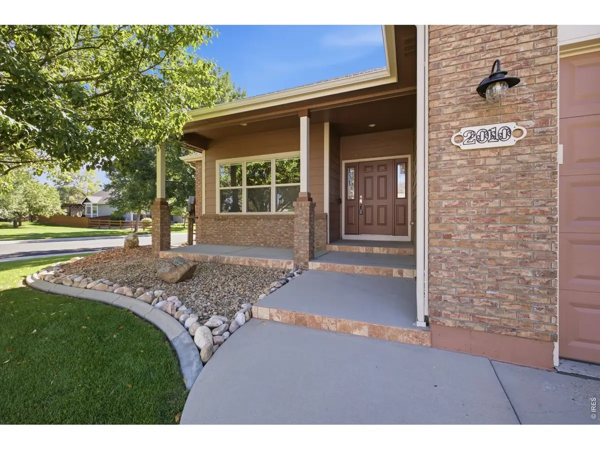 2010 Ridgway Ct, Loveland, CO 80538 - #1