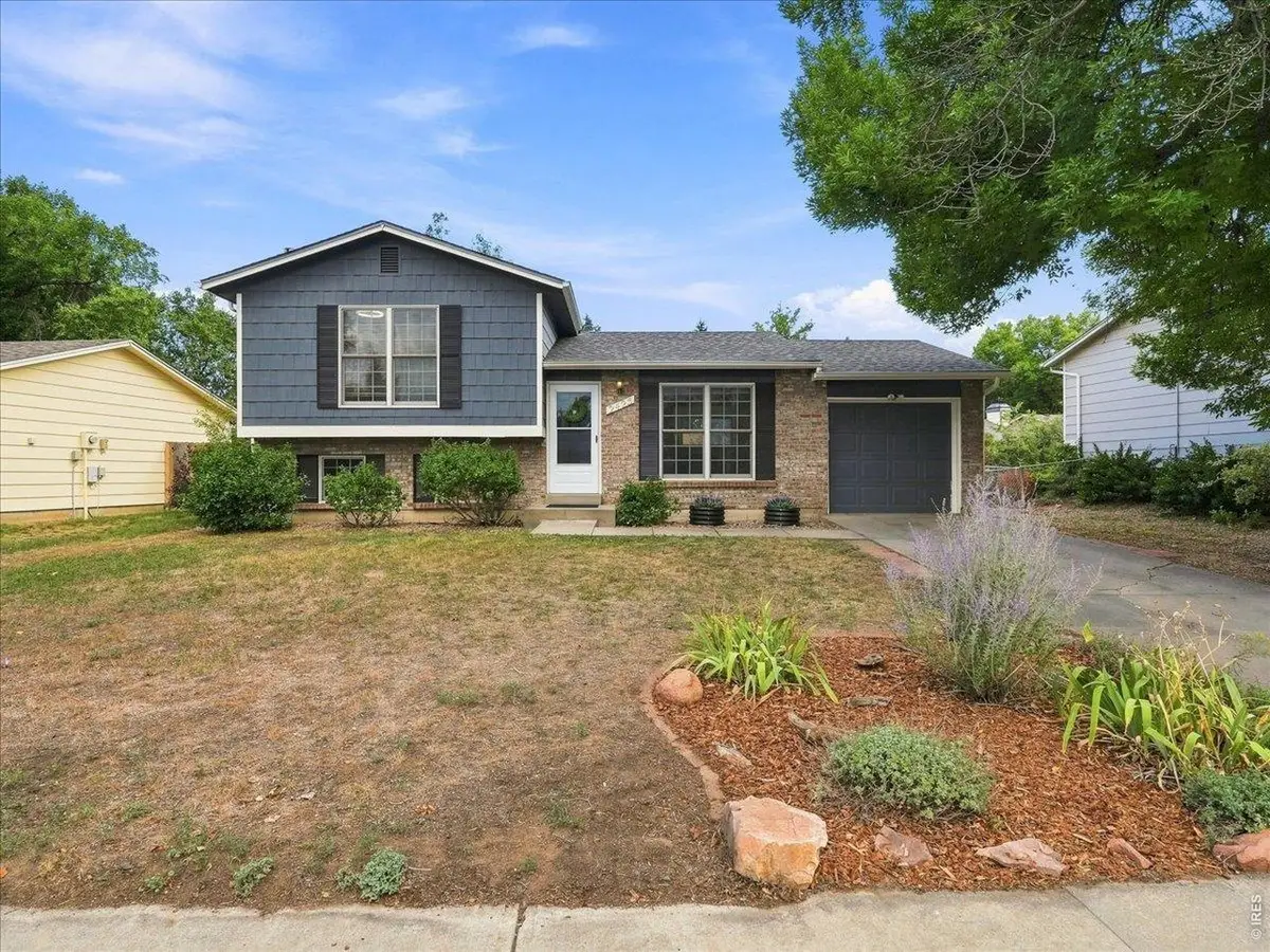 2425 Wapiti Rd, Fort Collins, CO 80525 - #1