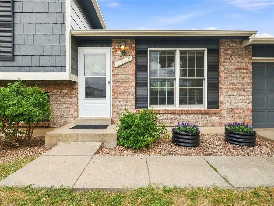 2425 Wapiti Rd, Fort Collins, CO 80525 - #2