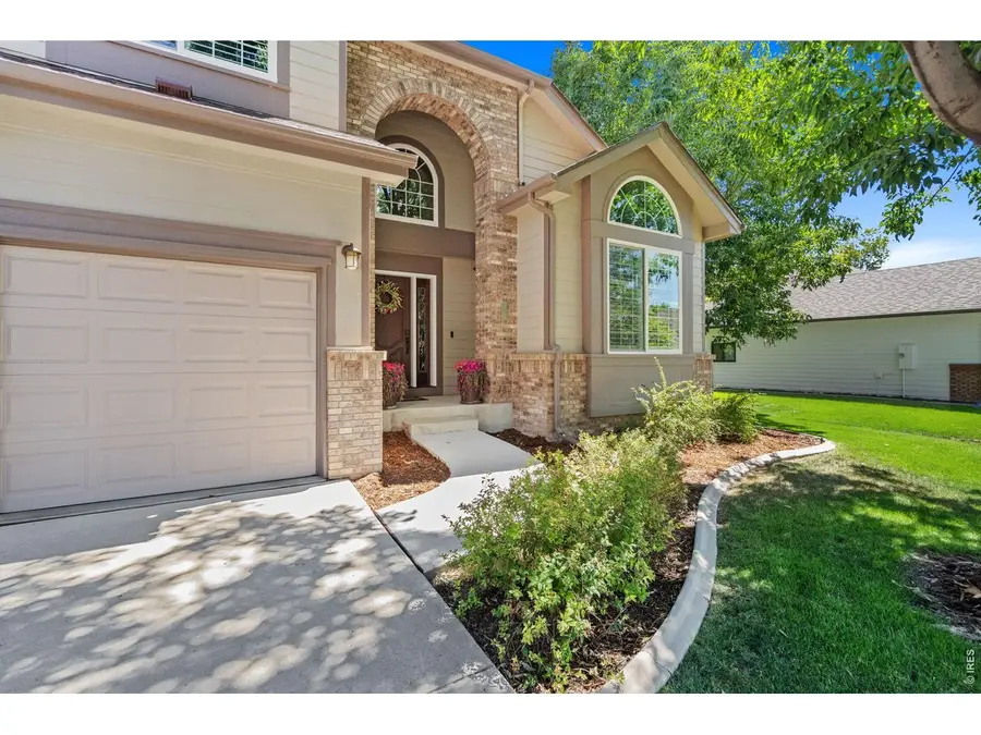 3840 Flagler Ave, Loveland, CO 80538 - #3