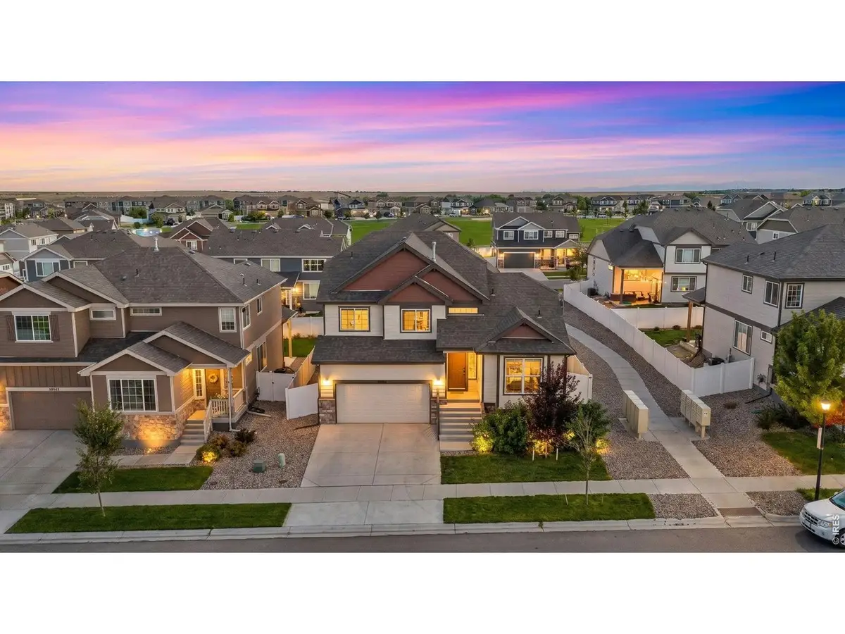 10436 17th St, Greeley, CO 80634 - #1