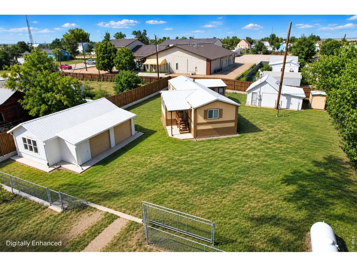 29347 2nd St, Snyder, CO 80750 - #1