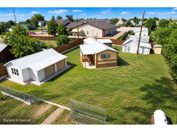 29347 2nd St, Snyder, CO 80750