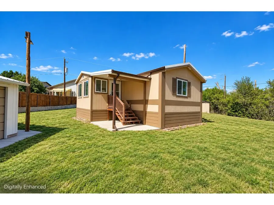 29347 2nd St, Snyder, CO 80750 - #2